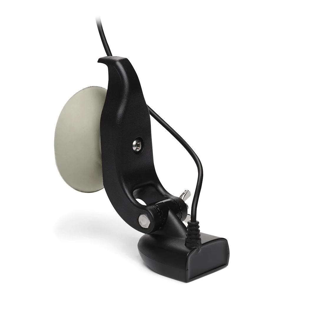 Humminbird 83/200Khz D/T Suctioncup Mount 7Pin – Marine Electrical Replacement Part