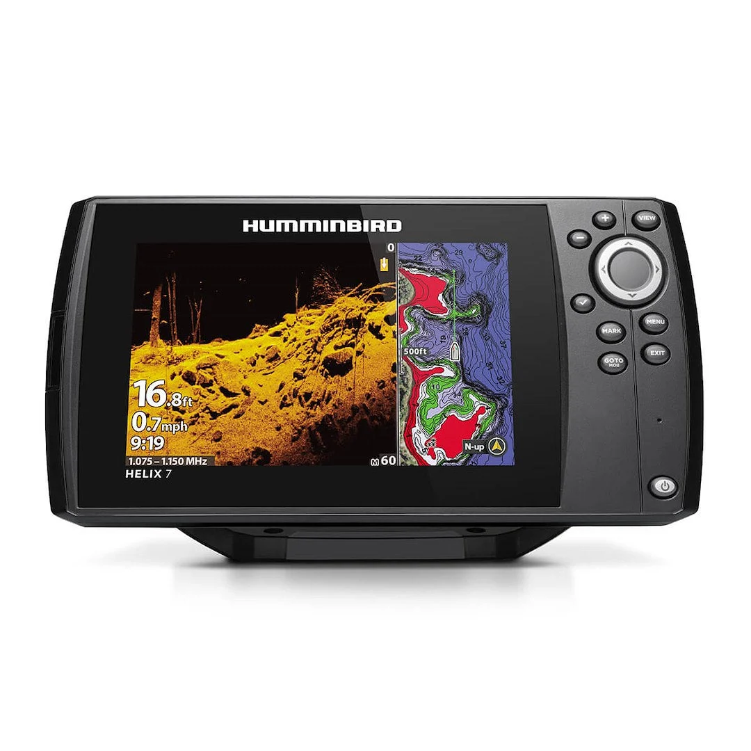 Humminbird Helix7Chirpmdigpsg4Megadownimage – Marine Electrical Replacement Part
