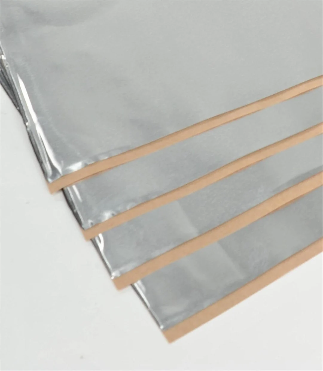 Hushmat Super Sheet Bulk Kt Sound Deadenin – Marine Boat Replacement Part