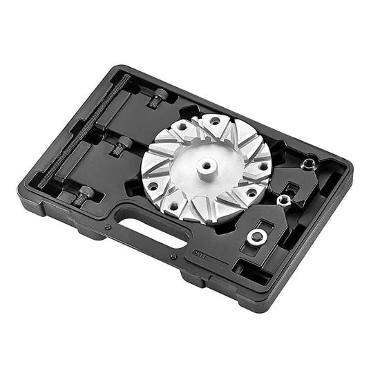 Helix Racing Drive Clutch Fixture Polaris W/Cas – Marine Boat Replacement Part