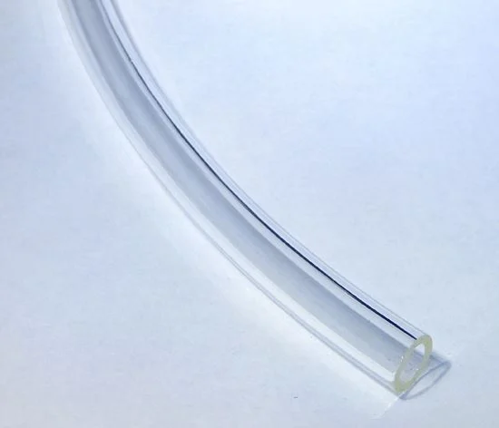 Helix Racing 1/4' Id X 3/8' Od X 100 Ft. Clear F – Marine Boat Replacement Part