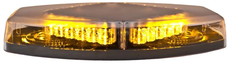 Hella Lightbar LED Mlb50 12-24V Mag Amb – Marine Boat Replacement Part