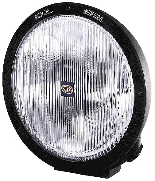 Hella Lamp Re 4000 E Beam Sngl – Marine Boat Replacement Part