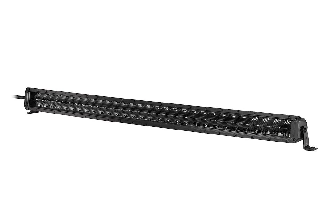 Hella Blk Mag Tough 30' Dbl Row Curv Ltba – Marine Boat Replacement Part