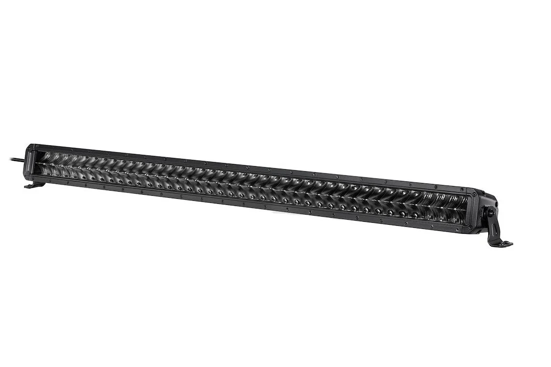 Hella Blk Mag Tough 40' Dbl Row Ltbar Tsd – Marine Boat Replacement Part
