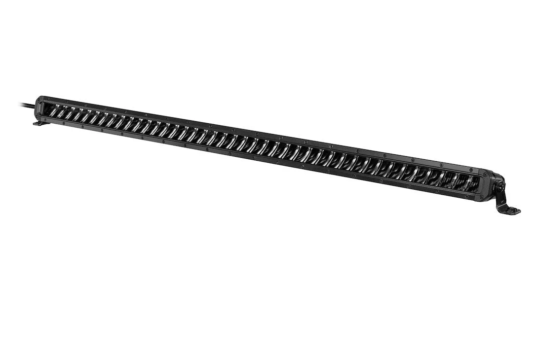 Hella Blk Mag Tough 40' Slim Ltbar – Marine Boat Replacement Part
