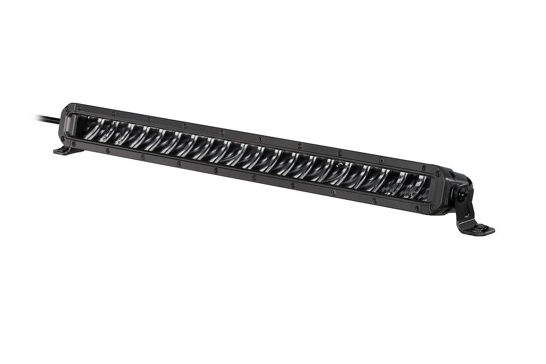 Hella Blk Mag Tough 20' Slim Ltbar – Marine Boat Replacement Part
