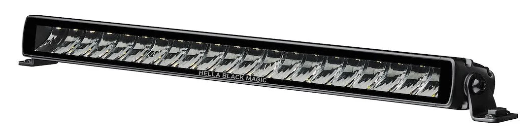 Hella Black Series 20Inch Thin Lightbar D – Marine Boat Replacement Part