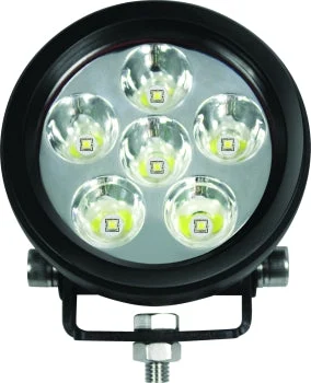 Hella 90mm 6LED Flsh Off Rd Spt Mv – Marine Boat Replacement Part