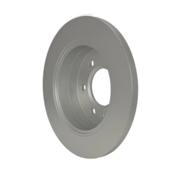 Hella Disc Brake Rotor – Marine Boat Replacement Part