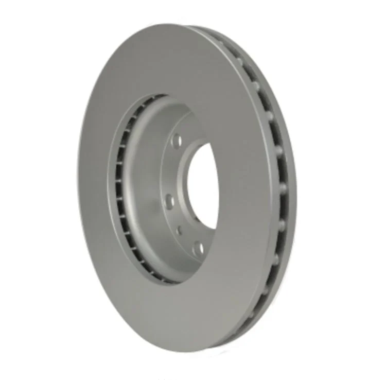 Hella Disc Brake Rotor – Marine HVAC Replacement Part