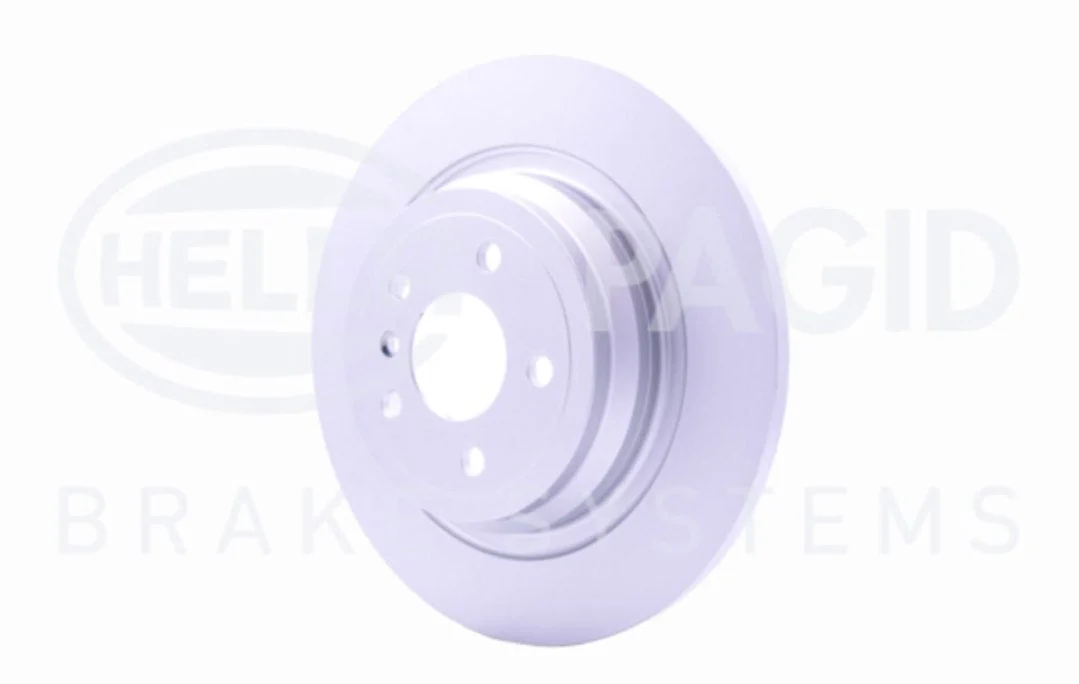Hella Brake Disc – Marine Boat Replacement Part