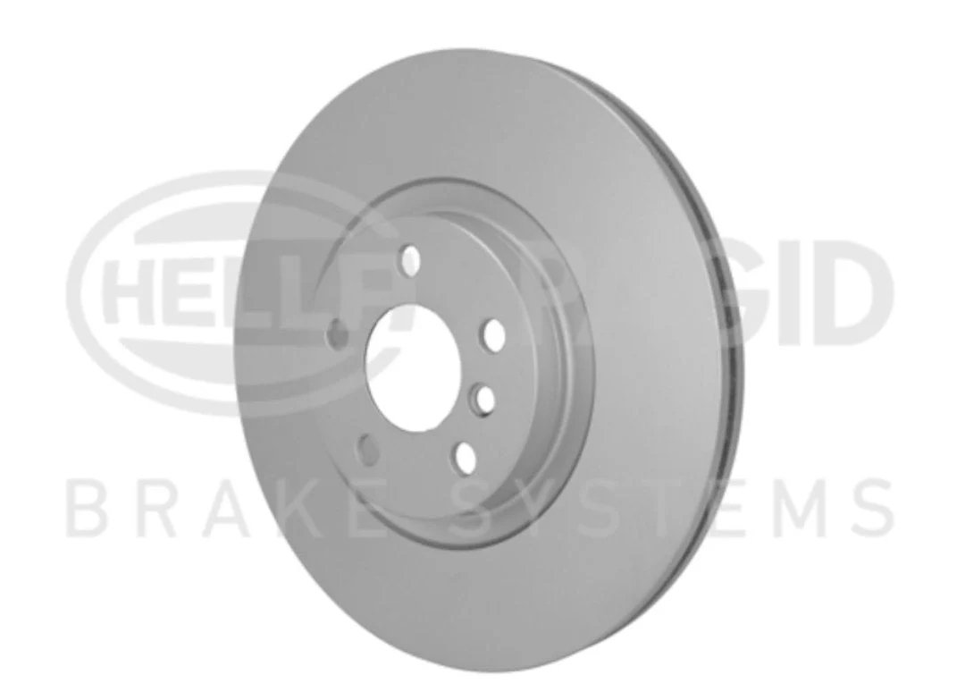 Hella Bolt Kit – Marine HVAC Replacement Part