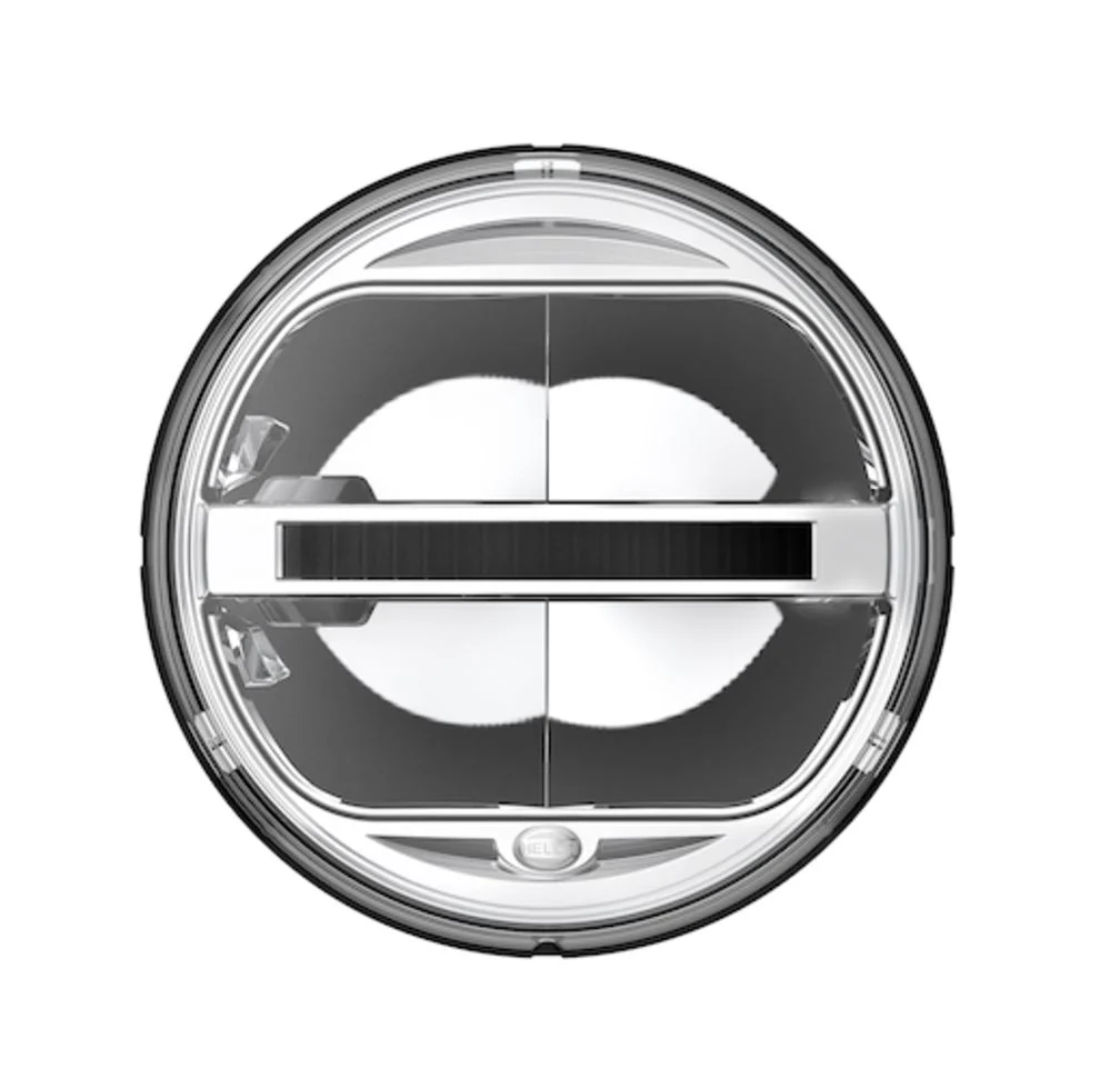 Hella Hlmp Rallye 4000 LED Insert Flood B – Marine Electrical Replacement Part