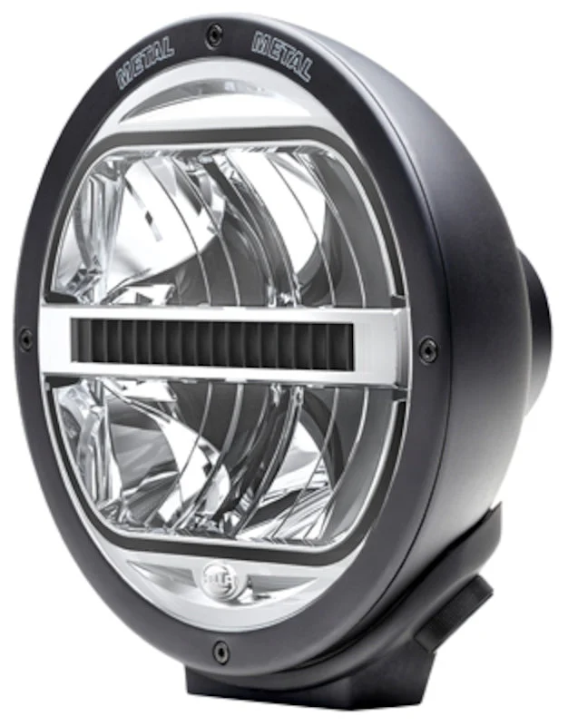 Hella Hlmp Rallye 4000 LED Flood Beam – Marine Boat Replacement Part