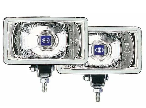 Hella Lamp Kit 550 Drv H3 12V Ece/Sae – Marine Boat Replacement Part