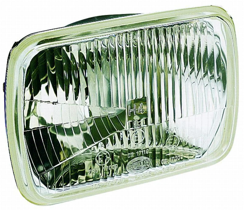 Hella 190X132mm W/Dust Cover – Marine Boat Replacement Part
