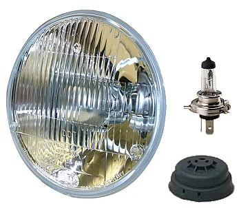 Hella Single Hdlmp Conv Sae7'Rd – Marine Boat Replacement Part