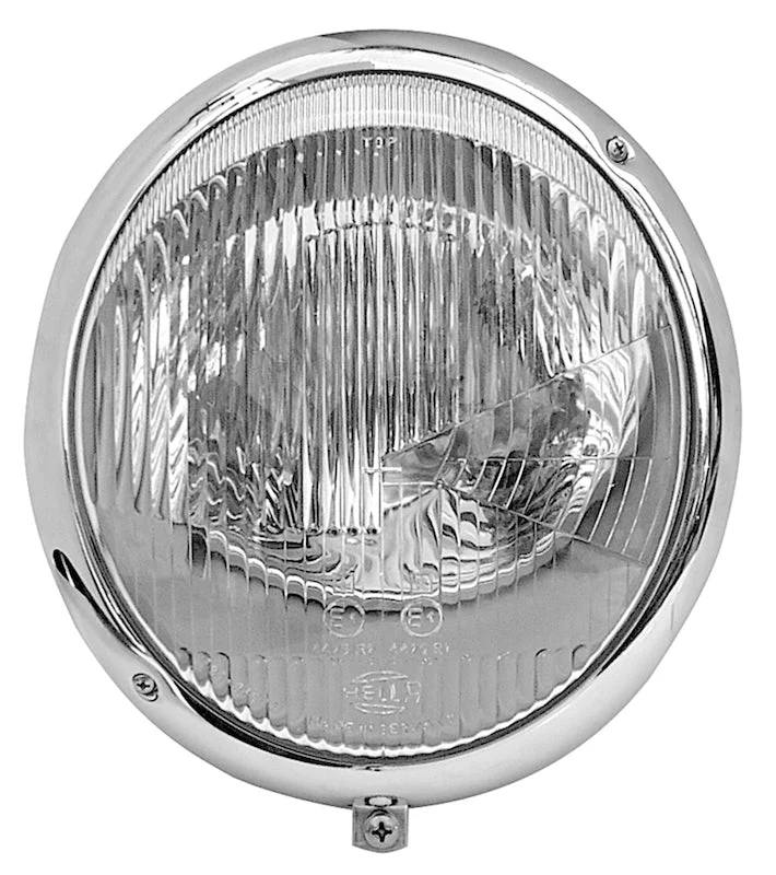 Hella Hlmp Lh Rh Low High Pos V – Marine Boat Replacement Part