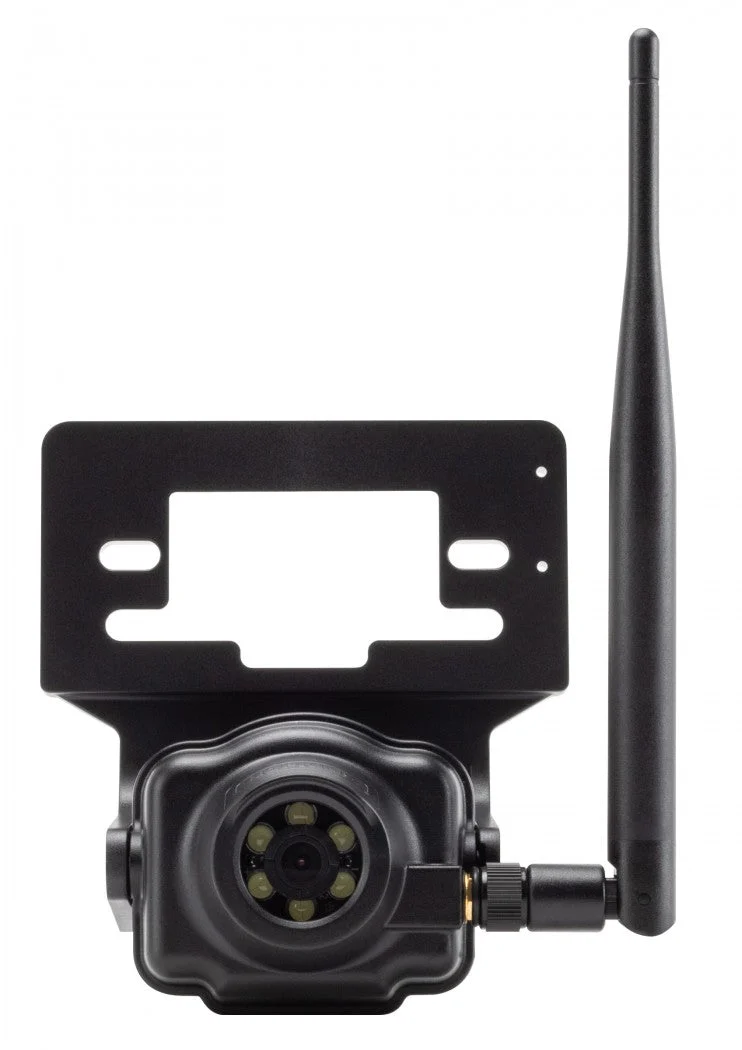 Hopkins Vuesmart Trailer Camera – Marine Boat Replacement Part