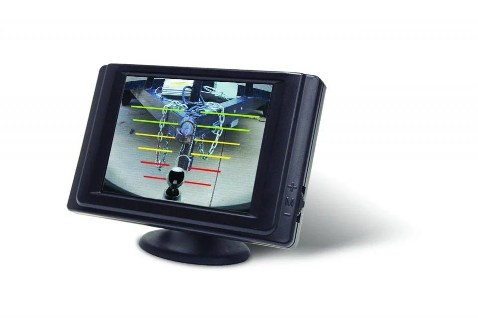 Hopkins Smart Hitch Camera System – Marine Boat Replacement Part