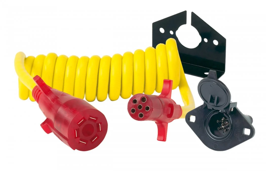 Hopkins Flex Coil Kit 7RV Bld 6Rd – Marine Boat Replacement Part