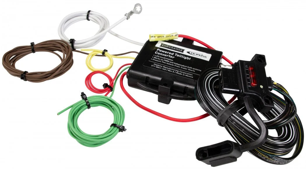 Hopkins Volks Passat T-One Splice Connector – Marine Electrical Replacement Part