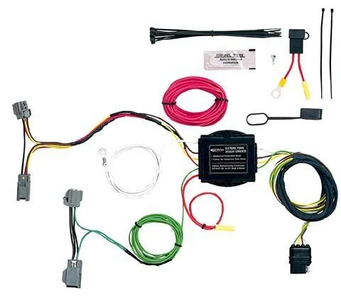 Hopkins Ford Explorer 2011-12 – Marine Electrical Replacement Part