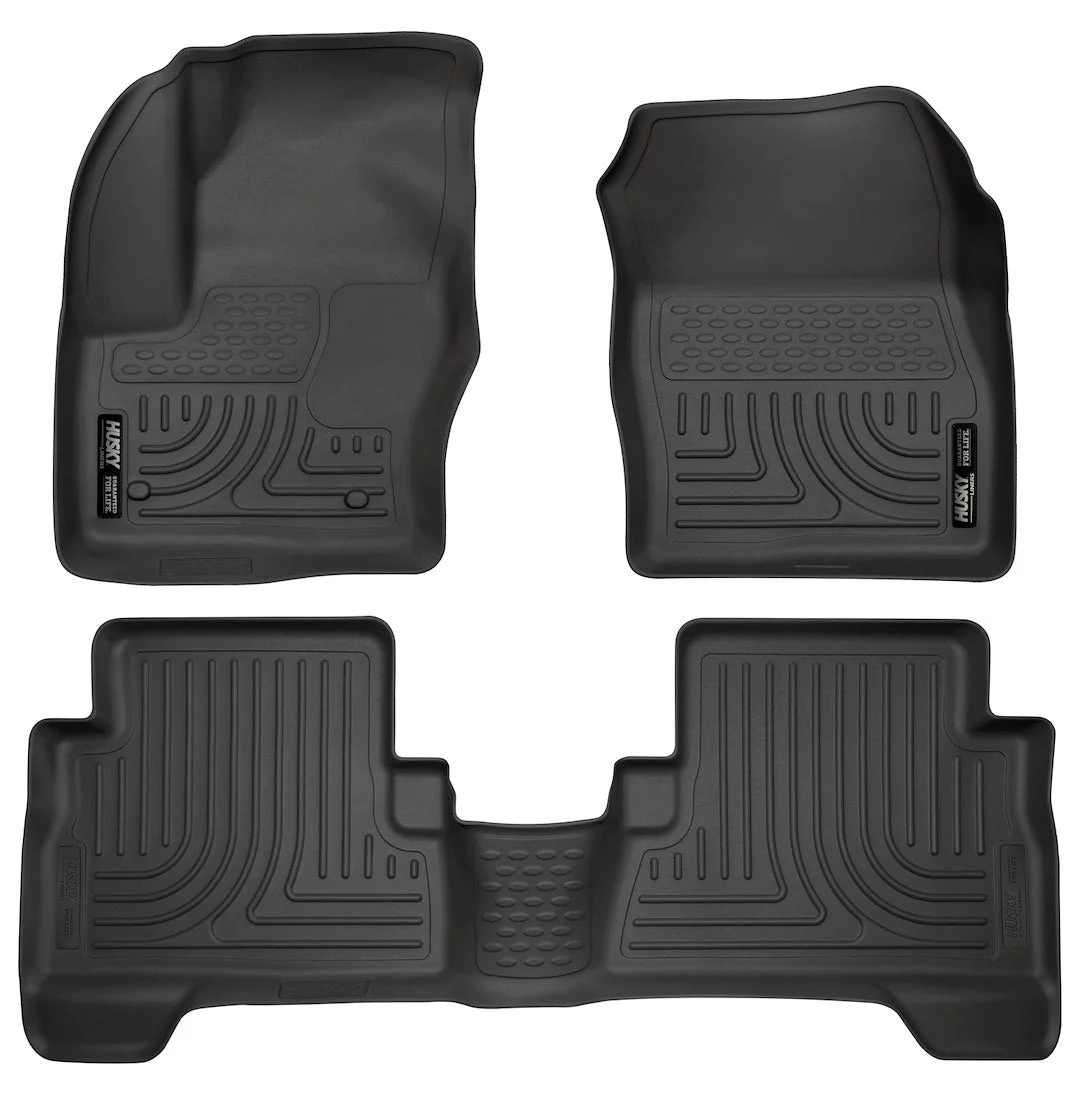 Huskyliner Wb Fr&2Nd Linr Escape '13 – Marine Boat Replacement Part