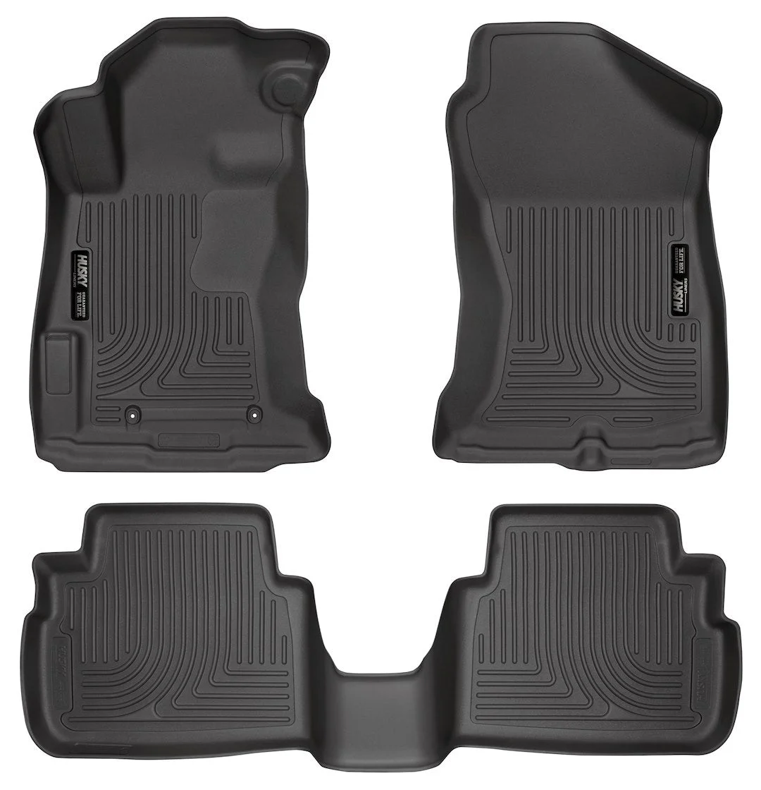 Huskyliner Wb Front/2Nd Impreza 2017 – Marine Boat Replacement Part