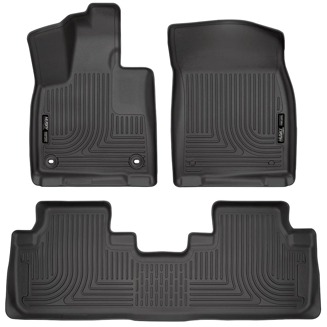 Huskyliner Wb Front/2Nd Rx350 2017 – Marine Boat Replacement Part