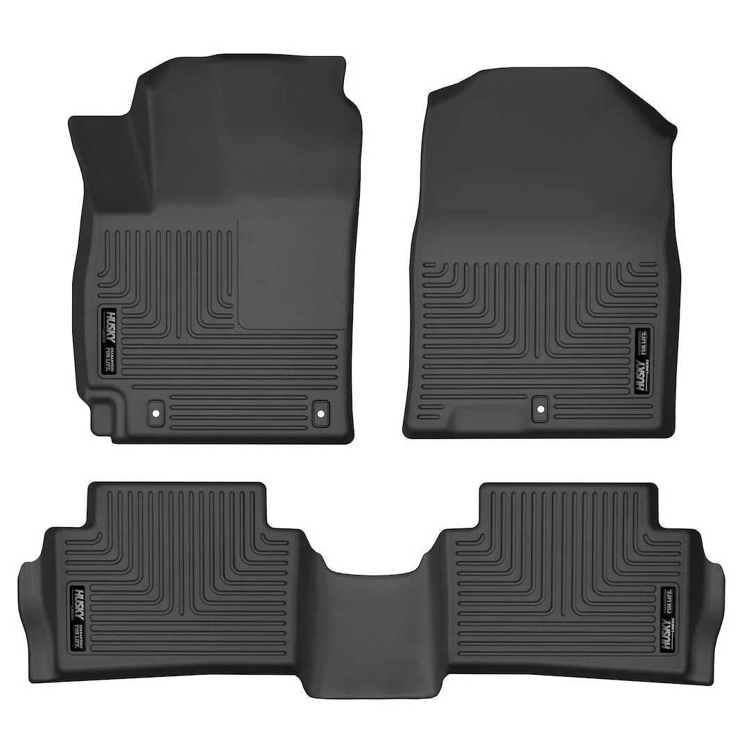 Huskyliner 2019-2021 Hyundai Kona - Front – Marine Boat Replacement Part