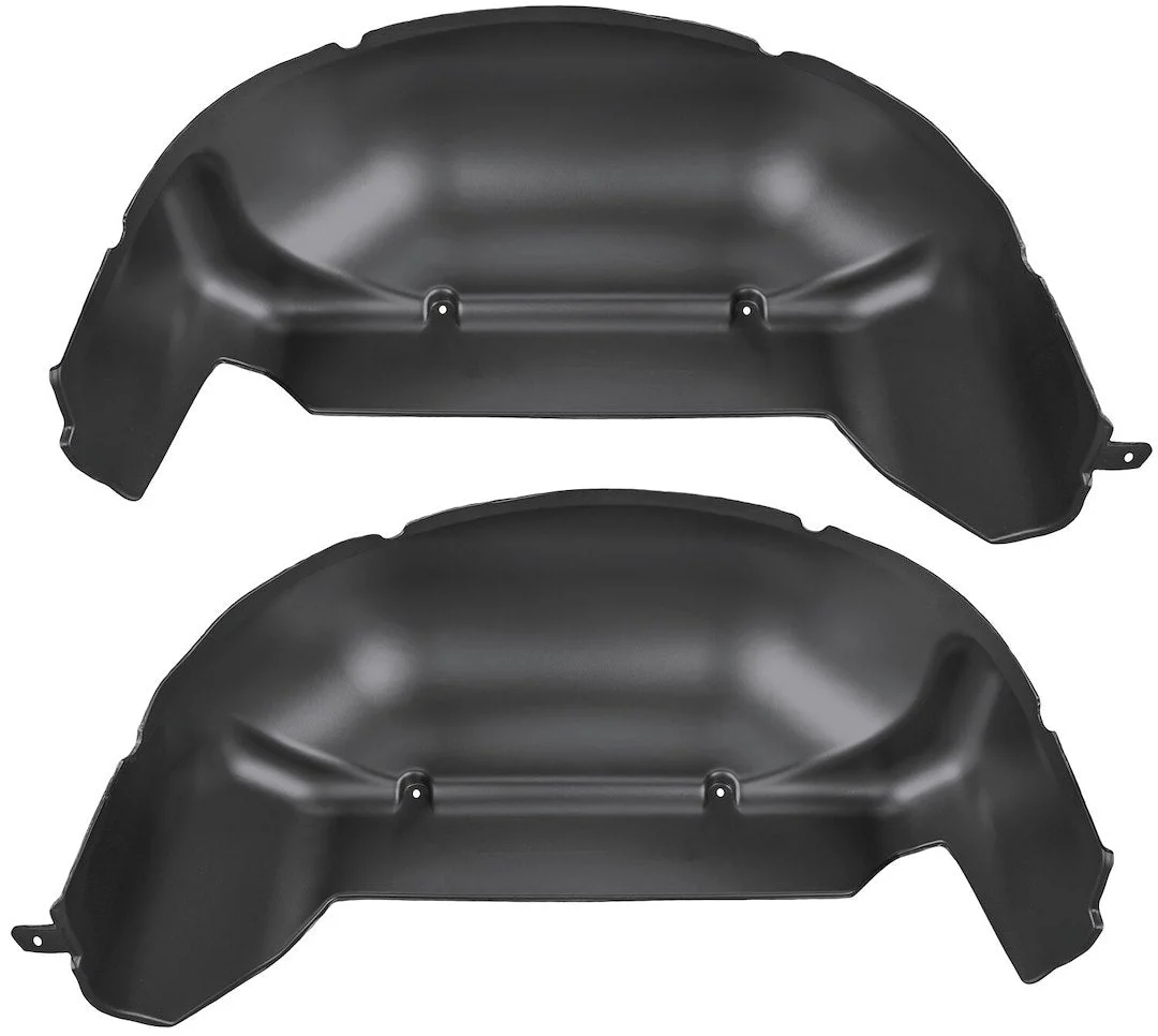 Huskyliner W/W Liners F250/350 09-14 – Marine Boat Replacement Part
