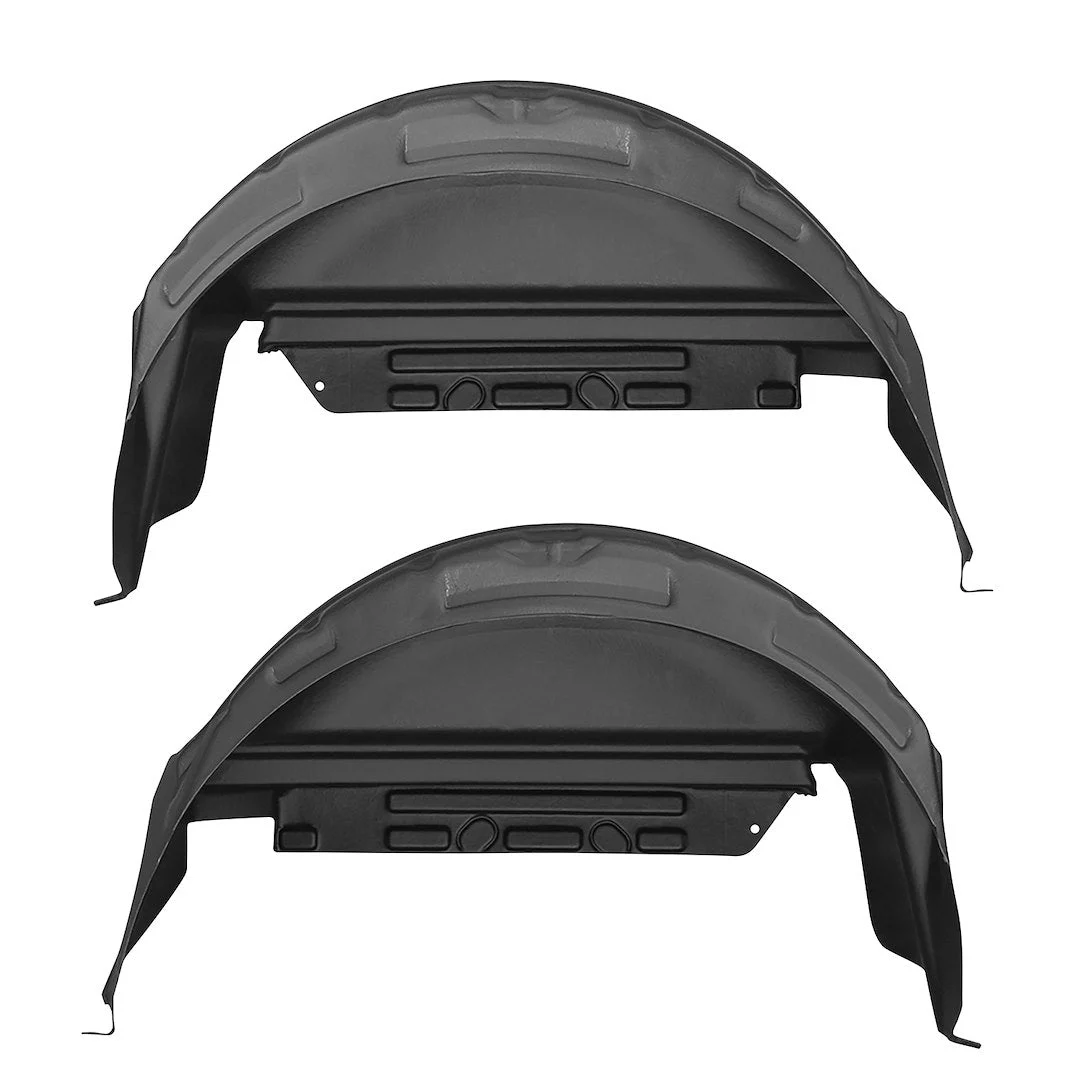 Huskyliner Wheel/W Liners F150 06-14 – Marine Boat Replacement Part