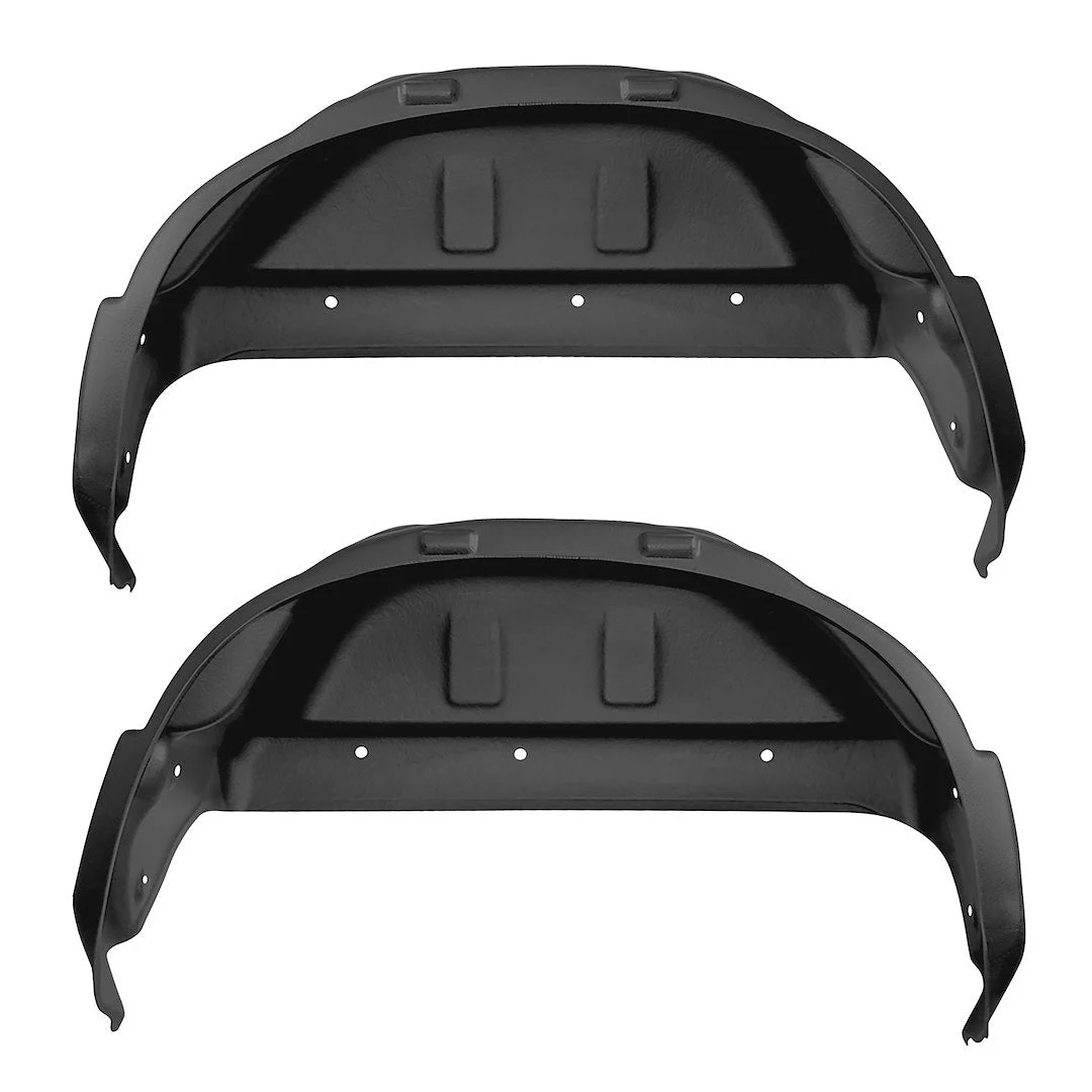 Huskyliner Rear Wheel Guard 20-22 Silverado – Marine Boat Replacement Part
