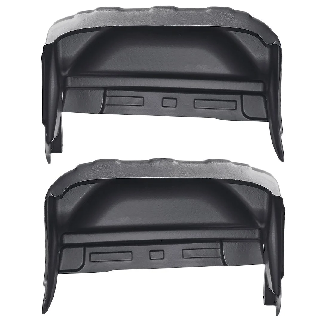 Huskyliner 14-15 Sierra Wheel Well Guards – Marine Boat Replacement Part