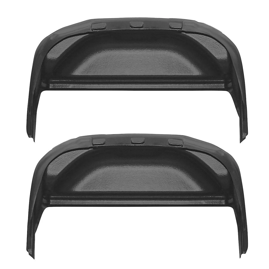 Huskyliner Wheelwell Liners Gm 07-13 – Marine Boat Replacement Part