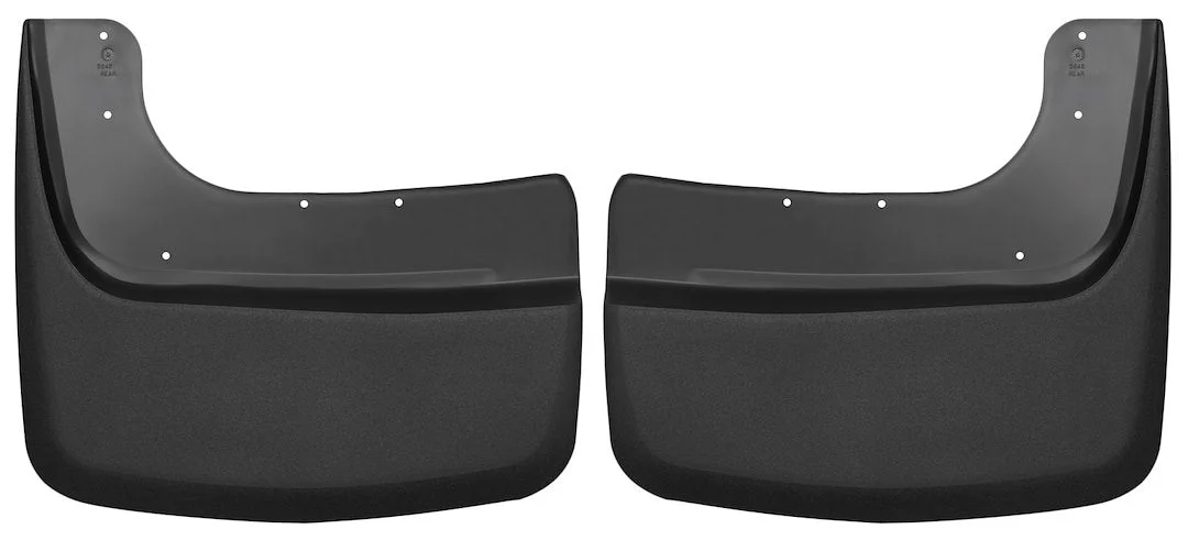 Huskyliner Dually Mud Flap – Marine Boat Replacement Part