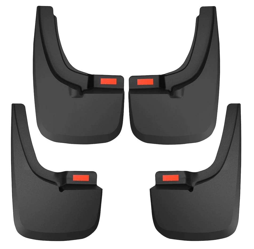 Huskyliner 19-20 Ranger Custm Mud Guards Flaps – Marine Boat Replacement Part