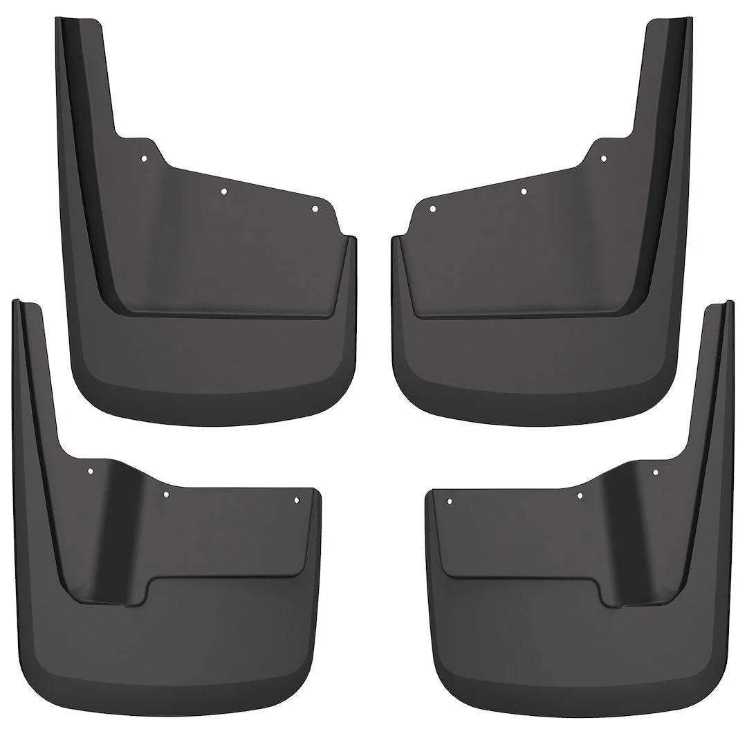 Huskyliner 2020-2022 Gmc Sierra 2500 Hd: – Marine Boat Replacement Part