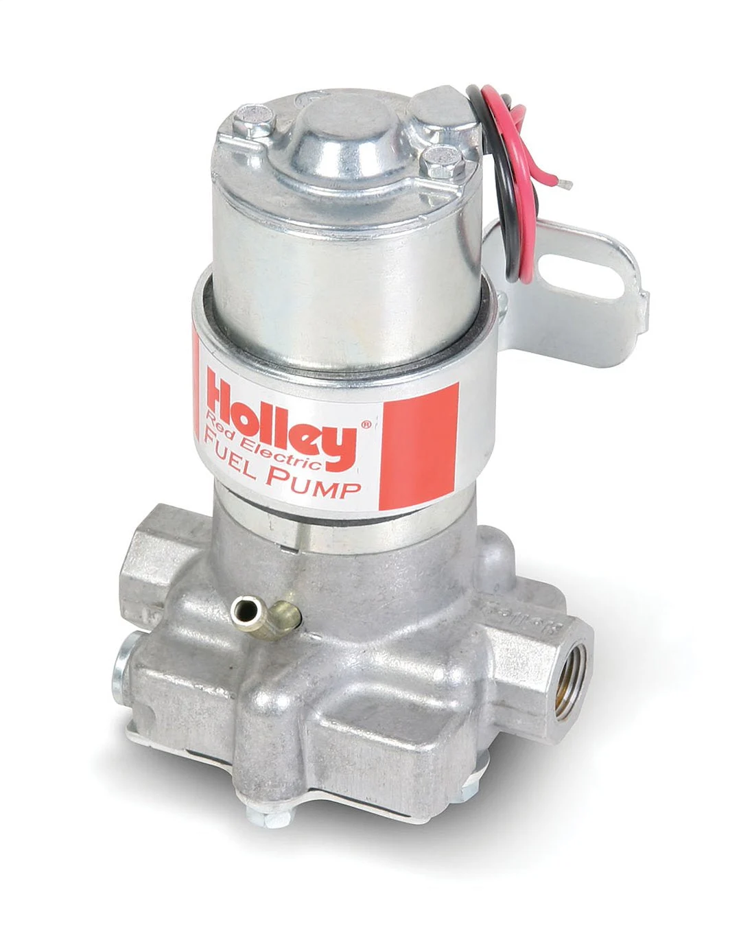 Holley 712-8011Marine Fuel Pump – Marine Fuel System Replacement Part