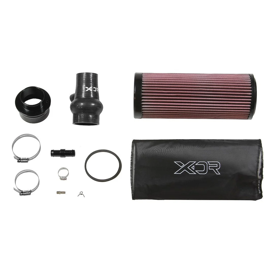 Holley 17-19 Maverick X3 Performance Air I – Marine Boat Replacement Part