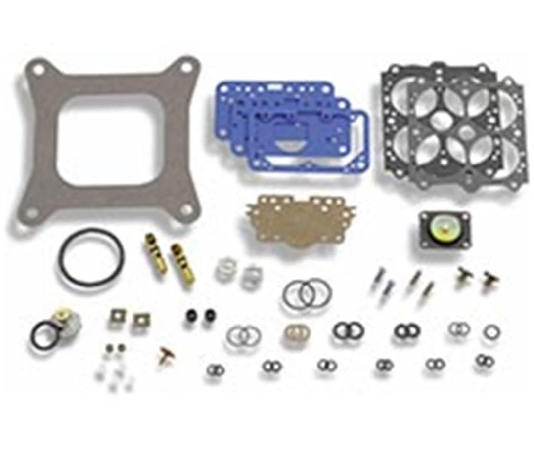 Holley 37-1544 Double Pump Kit – Marine Fuel System Replacement Part