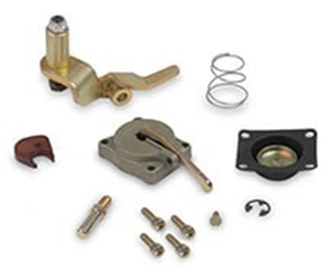 Holley 20-11 Rev Pump Kit – Marine Fuel System Replacement Part
