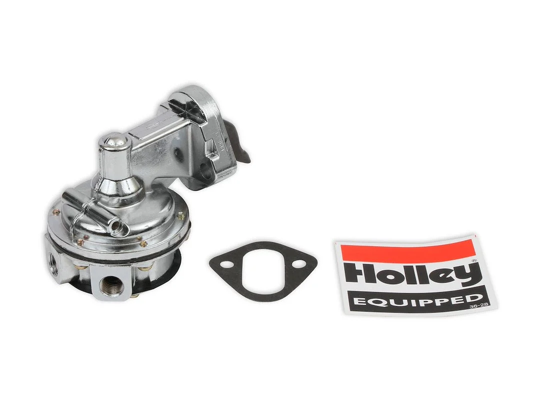 Holley 12-834 Chev Fp 283-350 – Marine Boat Replacement Part