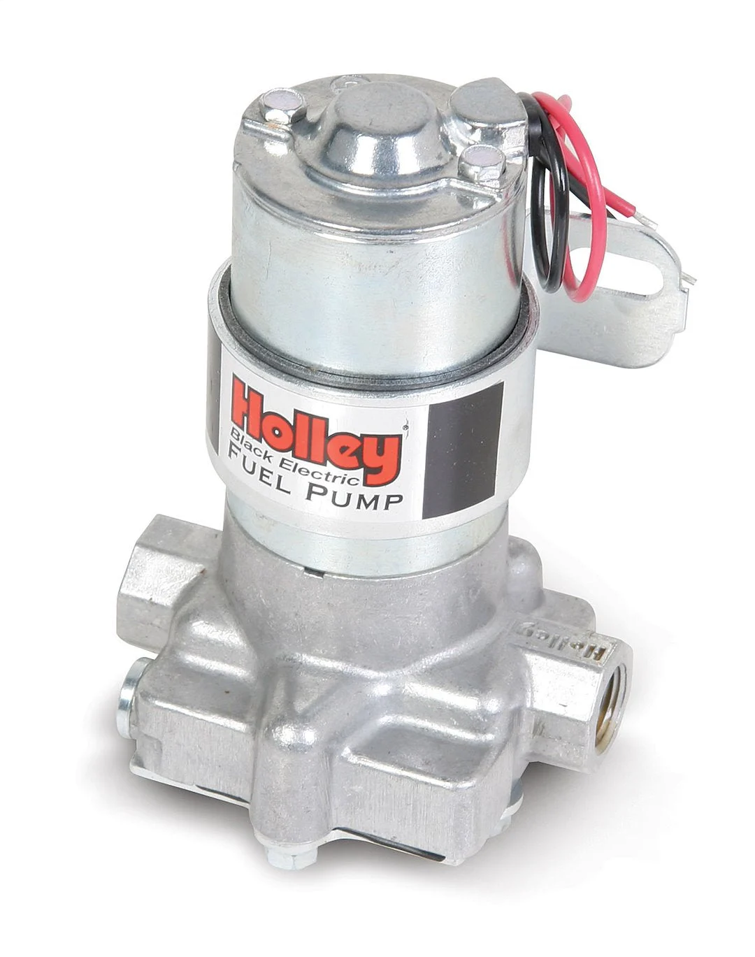 Holley 12-815-1 Fuel Pump – Marine Fuel System Replacement Part