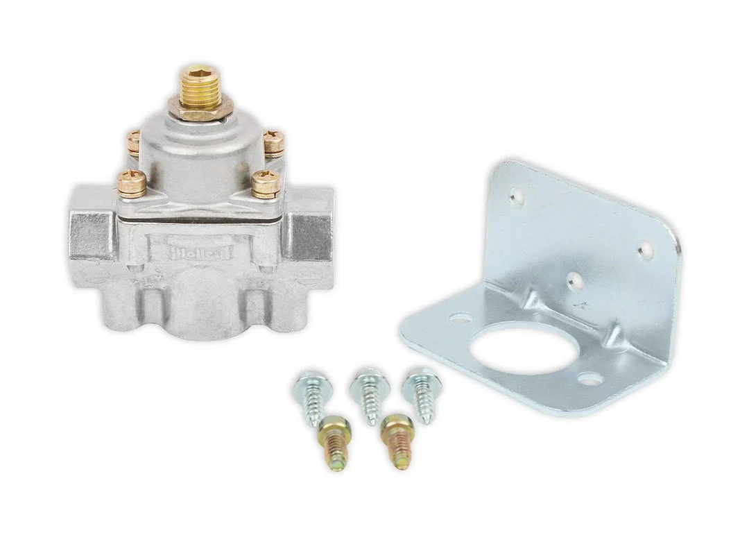 Holley 12-803Bp Crbbyps Reg Rtrn – Marine Boat Replacement Part