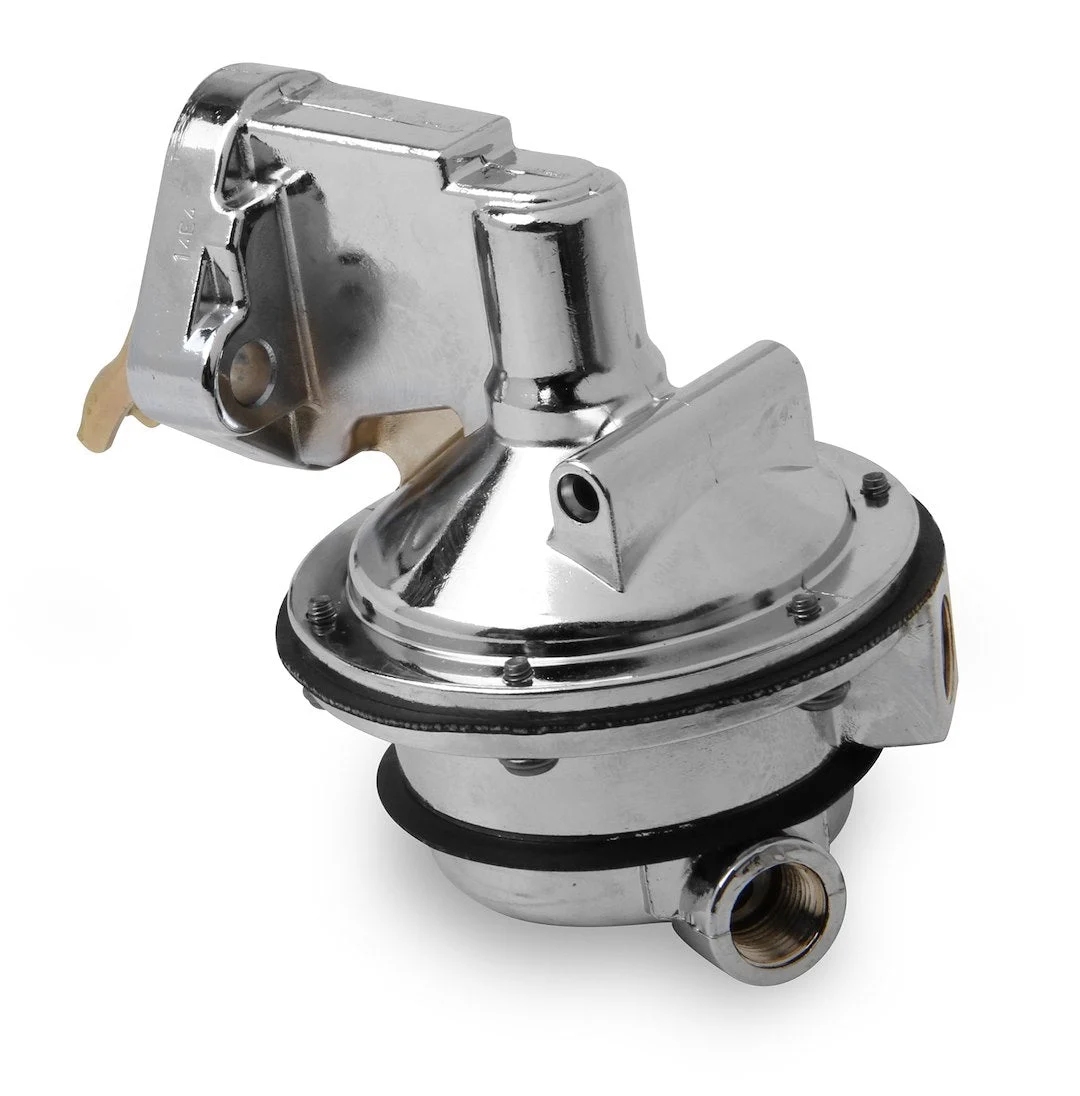 Holley 12-454-11 Mech. Fuel Pump – Marine Fuel System Replacement Part