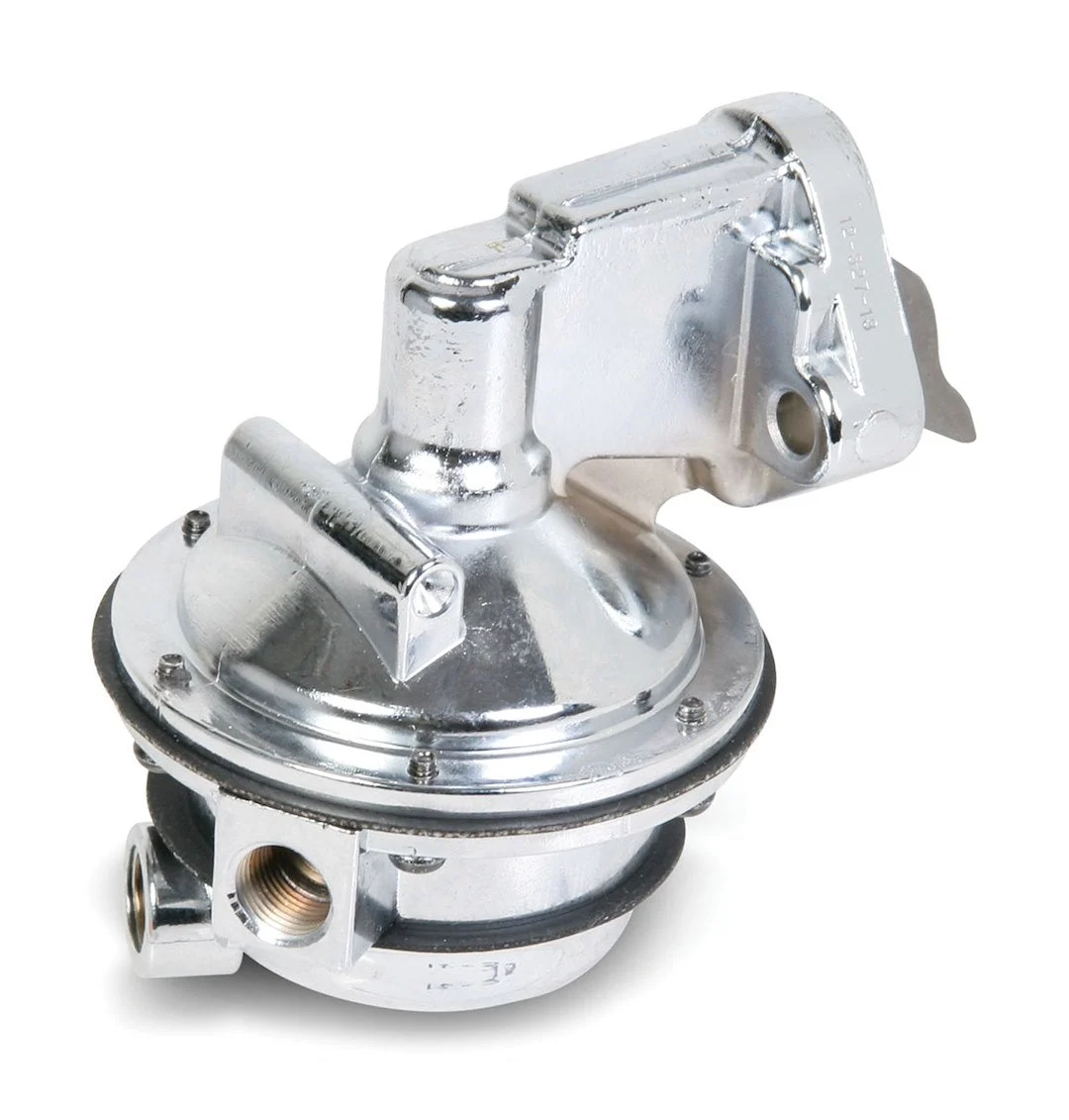 Holley 12-327-13 Fuel Pump – Marine Fuel System Replacement Part