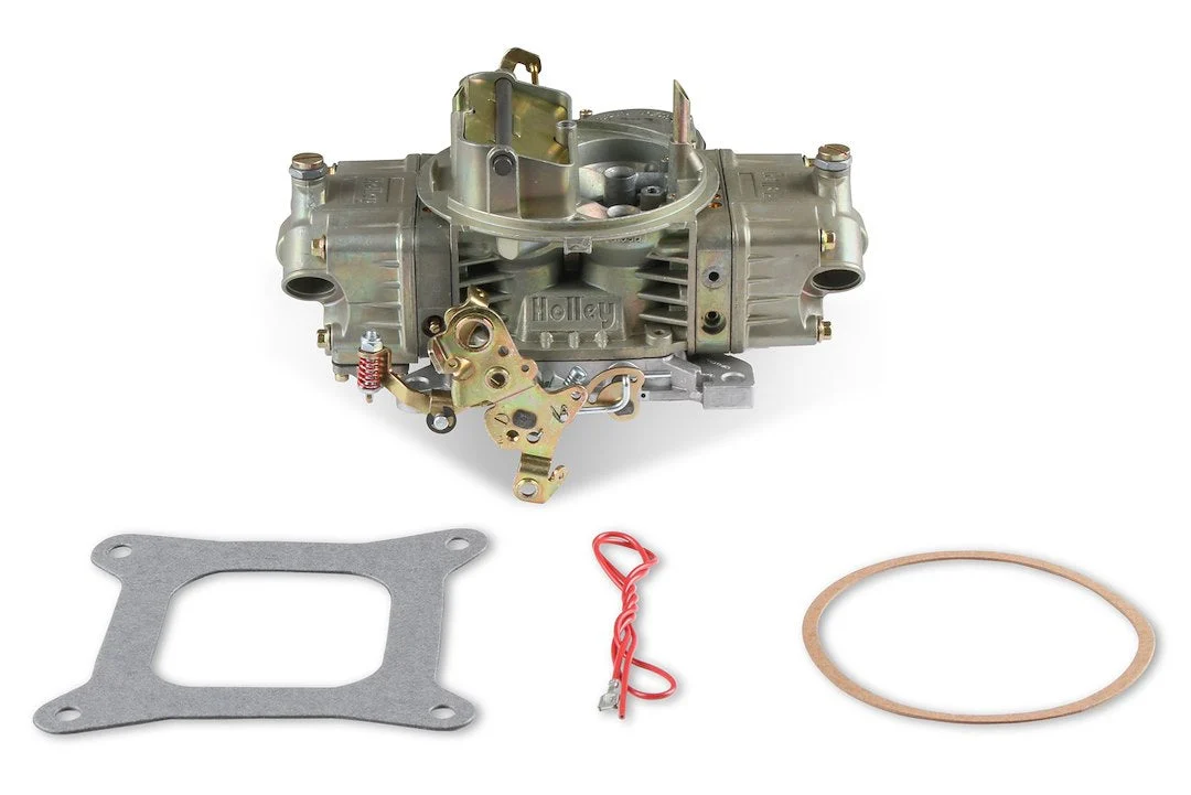 Holley 0-80783C Perf Carb 650Cfm – Marine Boat Replacement Part